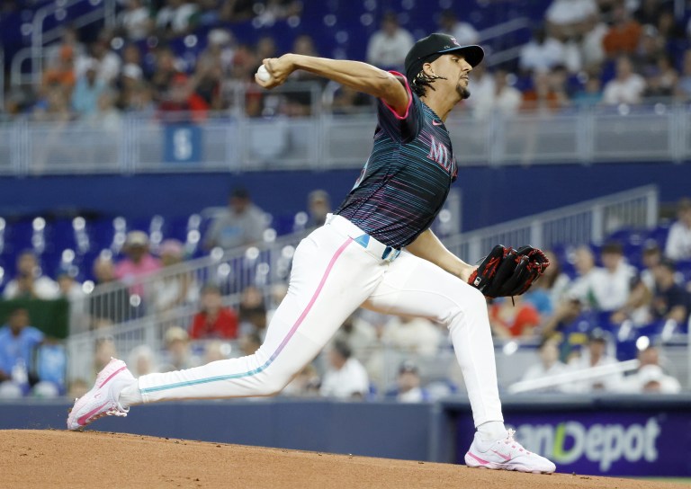 Miami Marlins at Arizona Diamondbacks prediction, pick for Friday 6/27/25