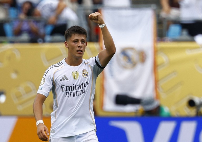 FIFA Club World Cup Best Bets: Top Same Game Parlay for RB Salzburg vs. Real Madrid
