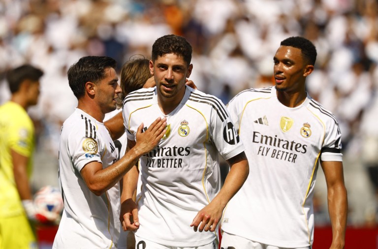 FIFA Club World Cup: RB Salzburg vs. Real Madrid prediction, pick 6/26/25