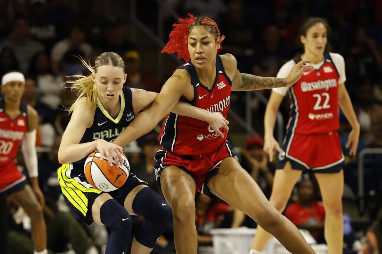 Best Paige Bueckers Prop Bet for Wings vs. Dream on Tuesday 6/24/25