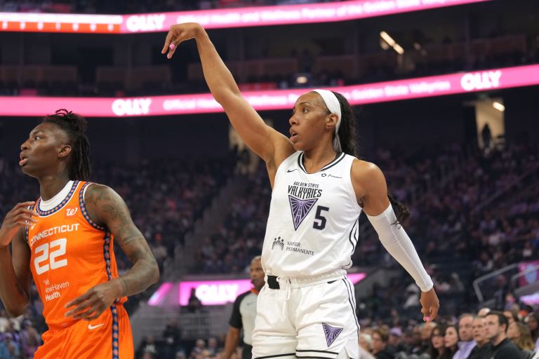 WNBA Best Bets Today: Top Prop Bets for Sunday, August 2