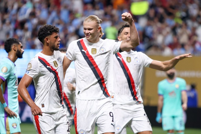 FIFA Club World Cup: Pick and Prediction for Manchester City vs. Juventus on Thursday, 6/26/25