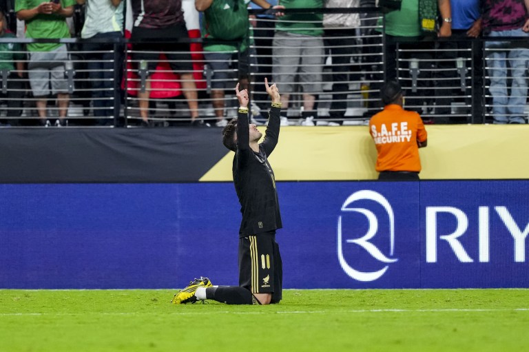 CONCACAF Gold Cup 2025: Mexico vs. Honduras prediction, pick