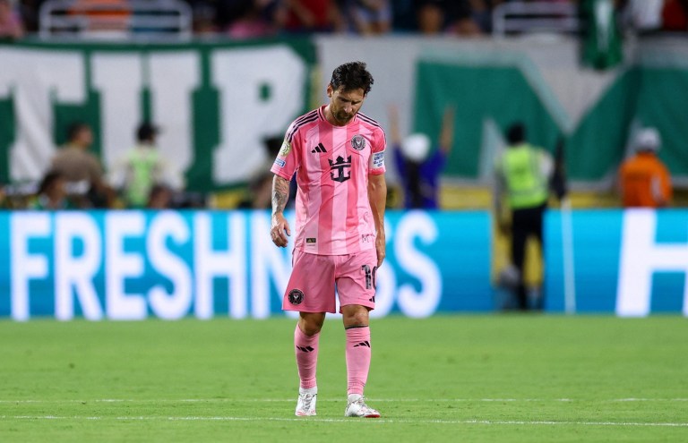 FIFA Club World Cup: Paris Saint-Germain vs. Inter Miami prediction, pick for Sunday 6/29/25