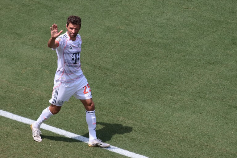 FIFA Club World Cup: Pick and Prediction for Flamengo vs. Bayern München on Sunday, 6/29/25