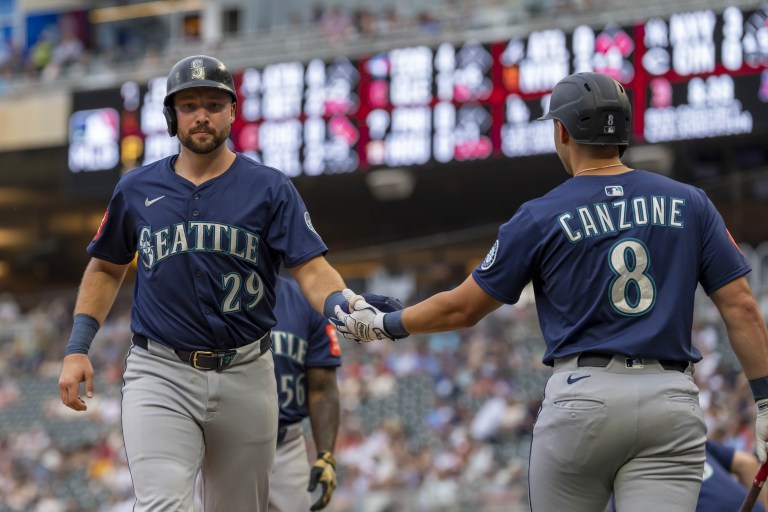 Seattle Mariners at Texas Rangers prediction, pick for Friday 6/27/25