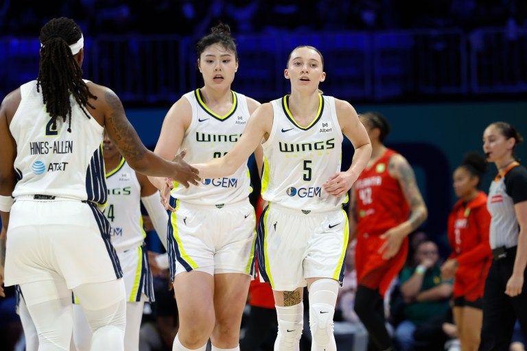 Indiana Fever at Dallas Wings prediction, pick for Friday 6/27/25