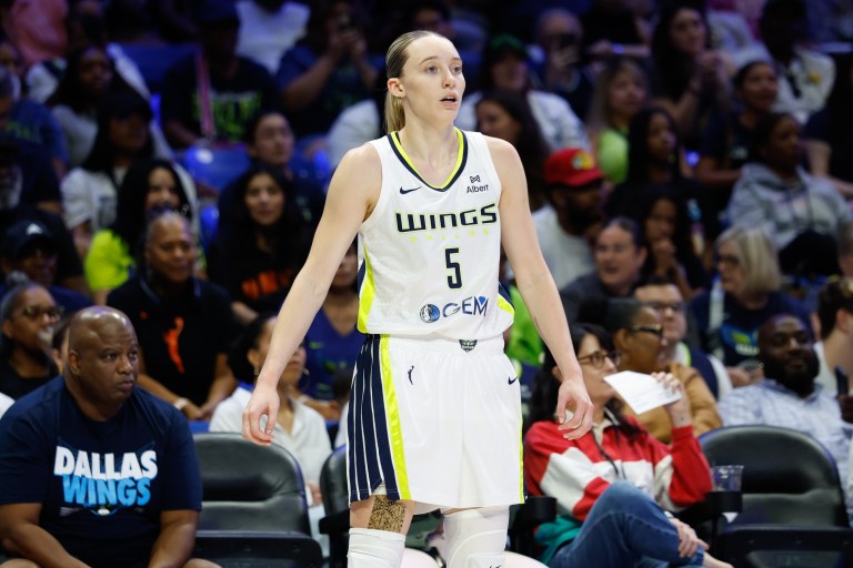 Dallas Wings vs. Washington Mystics prediction, pick for Saturday 6/28/25