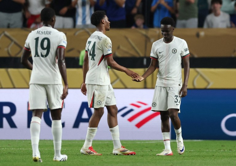 FIFA Club World Cup: Pick and Prediction for Benfica vs. Chelsea on Saturday, 6/28/25