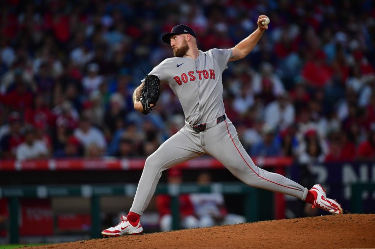 Fantasy Baseball Cheat Sheet: Top DraftKings MLB DFS Plays for Monday 6/30/25