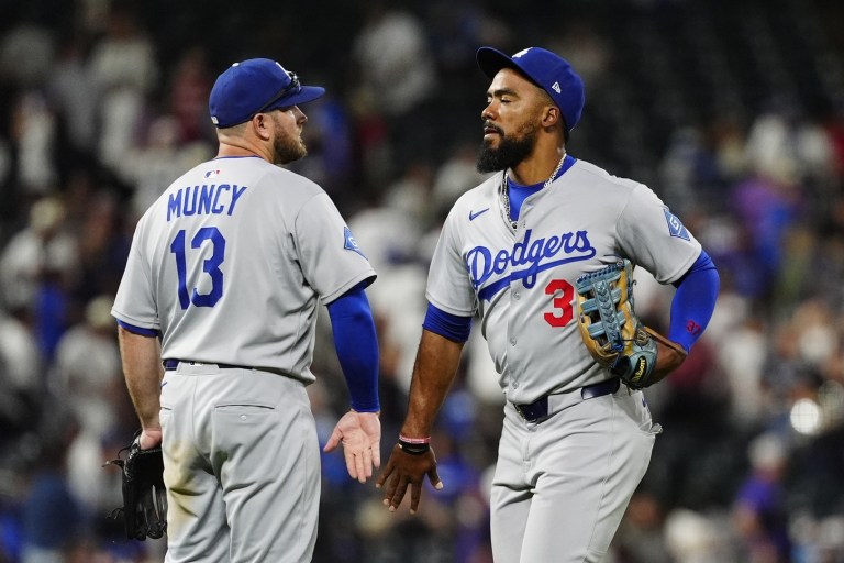 Top MLB DFS Stacks for Wednesday 6/25/25