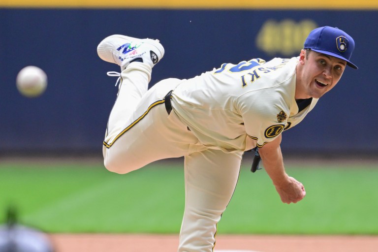 MLB Probable Pitchers Today: Who is scheduled to pitch on Wednesday 7/2/25