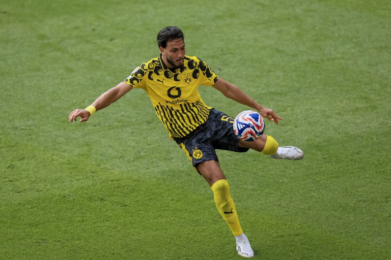 FIFA Club World Cup: Pick and Prediction for Dortmund vs. Monterrey on Tuesday, 7/1/25