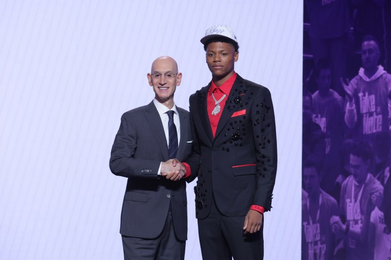 NBA Futures: Utah Jazz 2025-26 projected win total odds, best bets