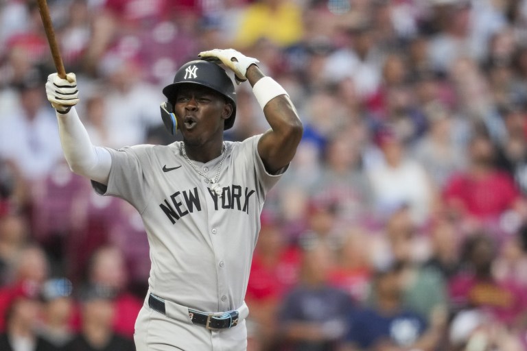 Top MLB DFS Stacks for Friday 6/27/25