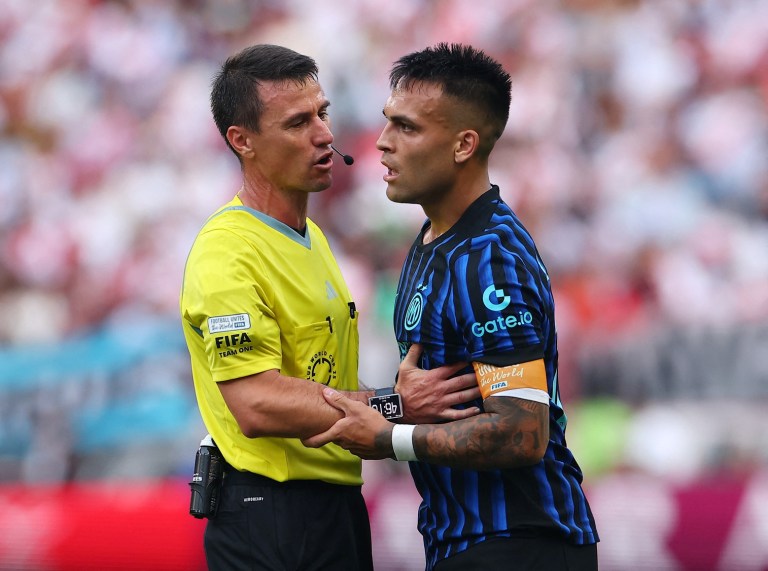 FIFA Club World Cup: Inter Milan vs. Fluminense prediction, pick 6/29/25
