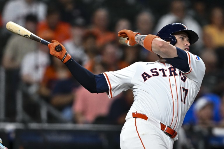 MLB Best Bets: Top Astros vs. Cubs props for Saturday 6/28/25