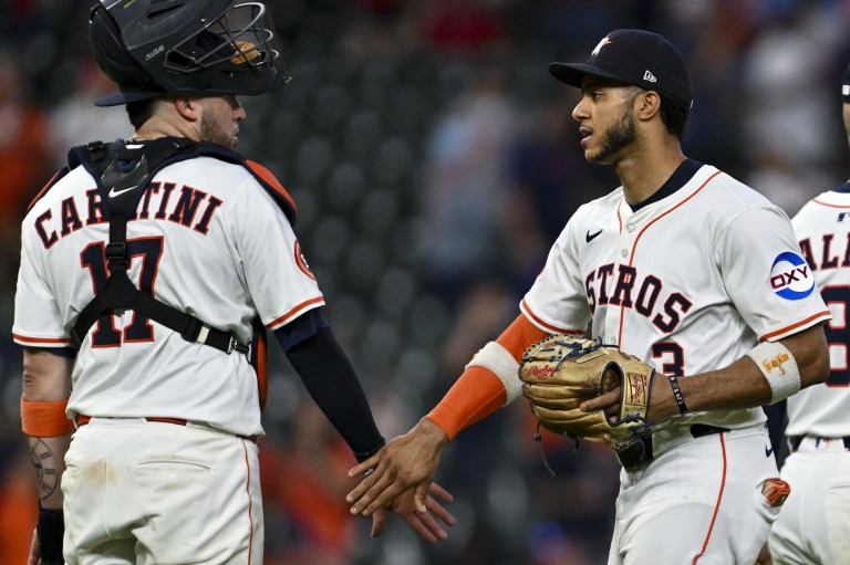 Philadelphia Phillies at Houston Astros prediction, pick for Thursday 6/26/25