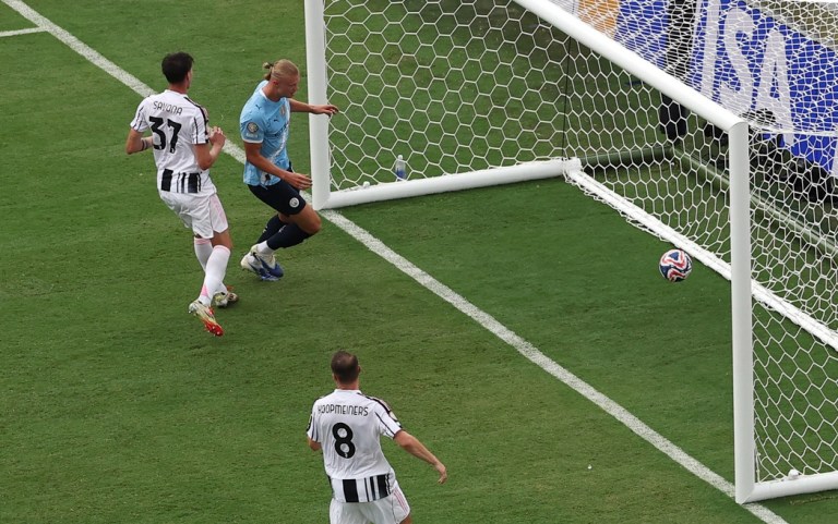 FIFA Club World Cup 2025: Manchester City vs. Al Hilal prediction, pick