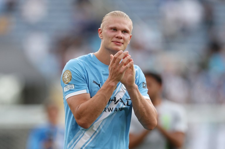 FIFA Club World Cup Best Bets: Top Same Game Parlay for Man City vs. Al Hilal