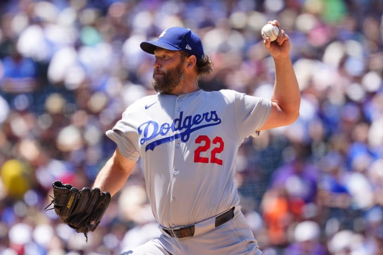 DraftKings MLB DFS Picks: Starting Pitcher Rankings for Wednesday 7/2/25