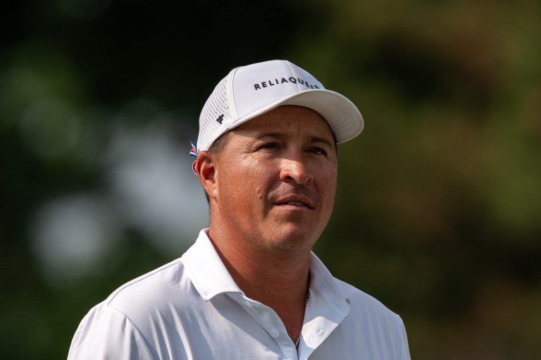 Golf Best Bets: Cut Parlay for the Wyndham Championship