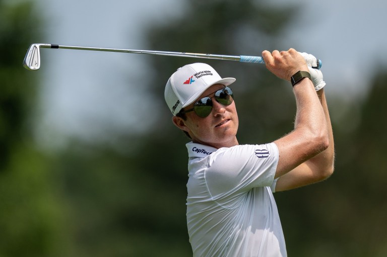 Best Fantasy Golf One and Done Pick for the John Deere Classic