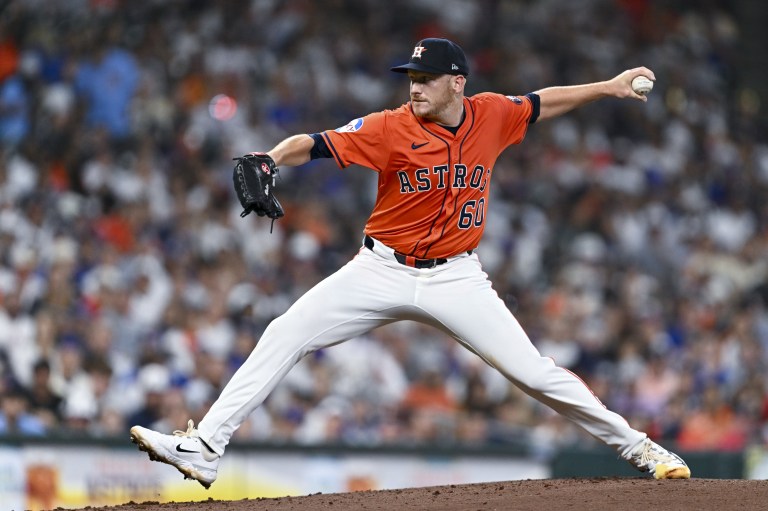 Houston Astros vs. Seattle Mariners prediction, pick for Friday 7/18/25