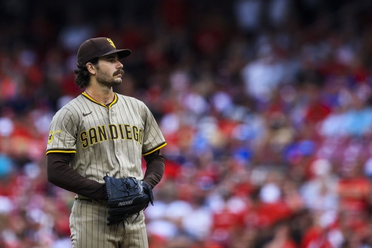 San Diego Padres at Philadelphia Phillies prediction, pick for Game 2 Wednesday 7/2/25