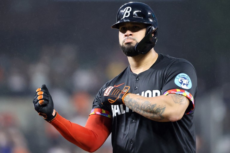 Tracking the leaders for DraftKings King of the Diamond: Friday 6/27/25 MLB slate