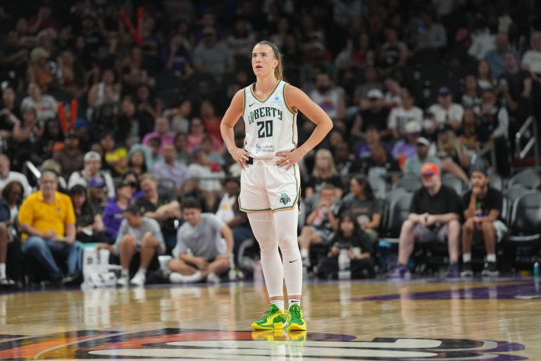 DraftKings WNBA Pick6 Fantasy Basketball Picks: Top Plays for Thursday, 7/3/25
