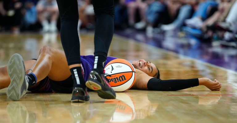 Las Vegas Aces vs. Phoenix Mercury prediction, pick for Sunday 6/29/25