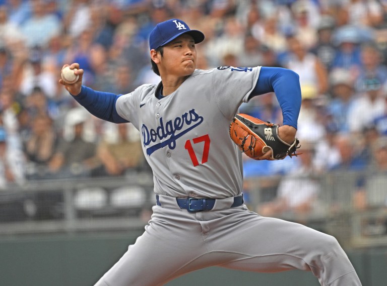 Los Angeles Dodgers vs. San Francisco Giants prediction, pick for Saturday 7/12/25