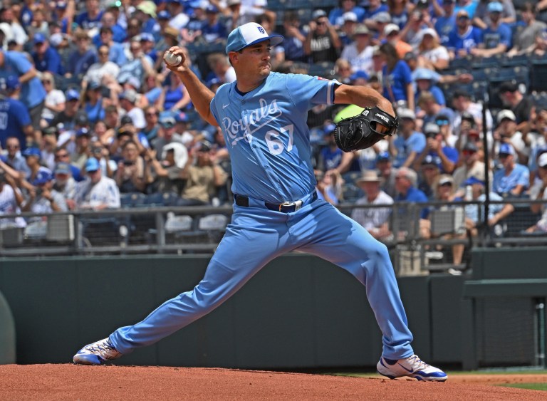 DraftKings MLB DFS Picks: Starting Pitcher Rankings for Thursday 7/3/25