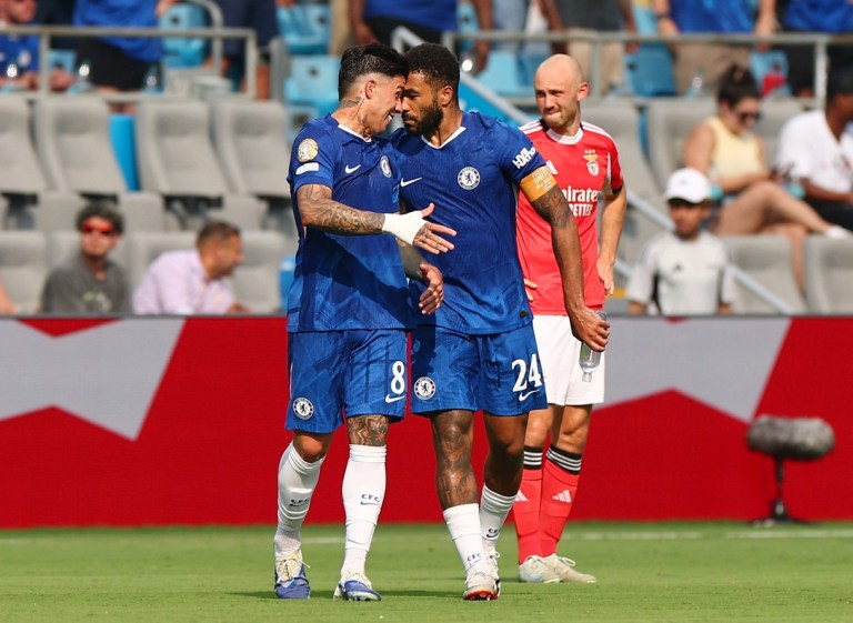 FIFA Club World Cup: Best Bets for the Quarter-Finals