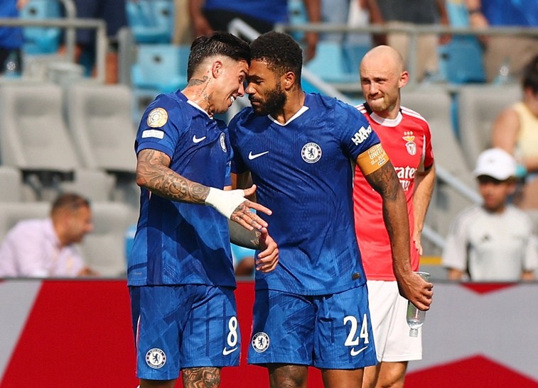FIFA Club World Cup 2025: Palmeiras vs. Chelsea prediction, pick