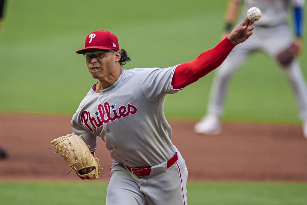 New York Mets vs. Philadelphia Phillies prediction, pick for Saturday 7/18/26