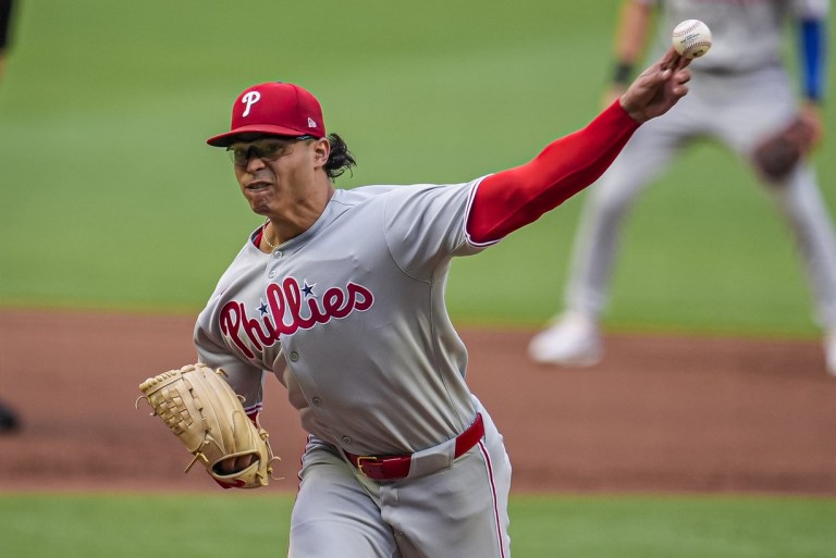 New York Mets vs. Philadelphia Phillies prediction, pick for Saturday 7/18/26