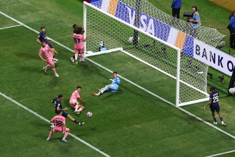 FIFA Club World Cup Best Bets: Top Same Game Parlay for Bayern Munich vs. Paris Saint-Germain