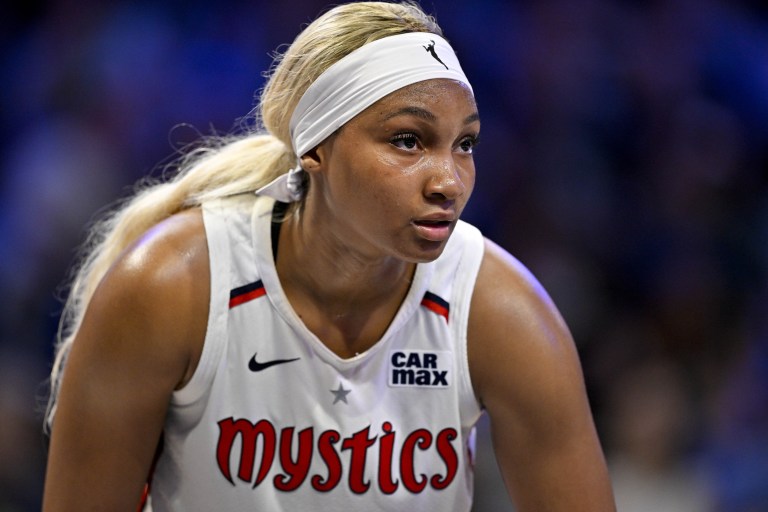 Chicago Sky vs. Washington Mystics prediction, pick for Tuesday 7/8/25
