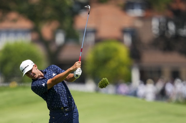 John Deere Classic: First Round Leader Picks, Bets