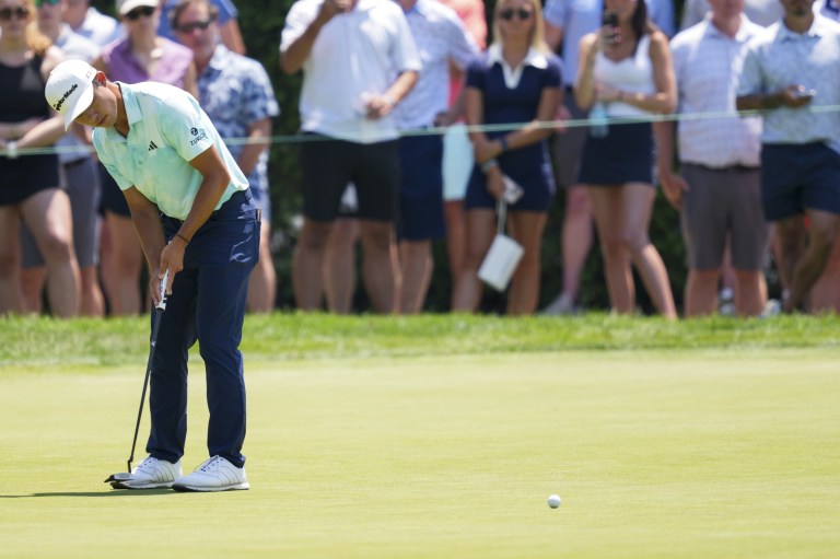 Fantasy Golf Millionaire Picks: Top DraftKings DFS Plays for the Open Championship $1M to First Contest