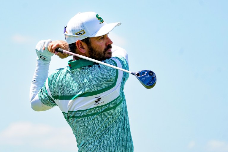 Top fantasy golf targets and pivot picks for The Open Championship