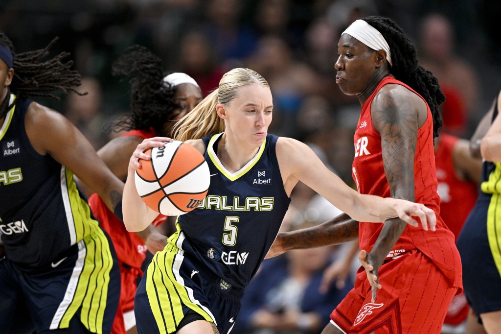 WNBA Best Bets Today: Top Prop Bets for Thursday 7/3/25