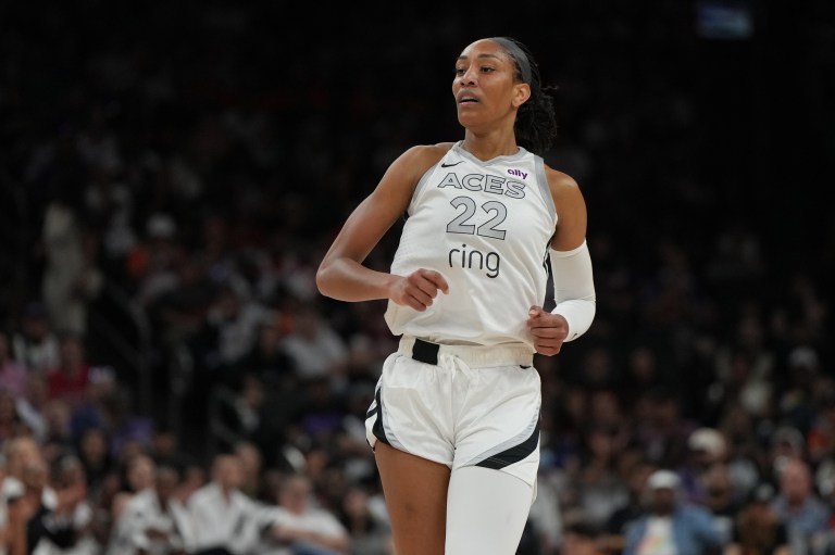 Las Vegas Aces vs. Indiana Fever prediction, pick for Thursday 7/3/25