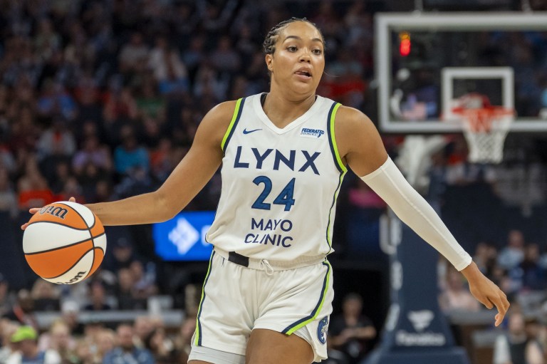 DraftKings WNBA Pick6 Fantasy Basketball Picks: Top Plays for Tuesday, 7/1/25