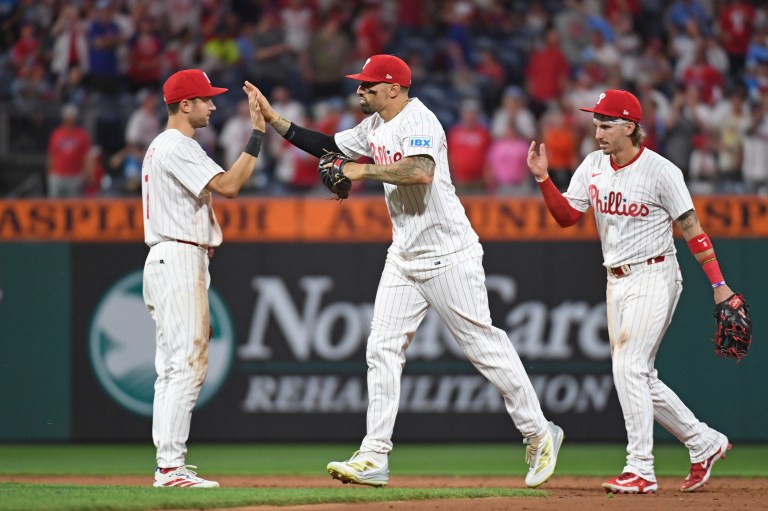 San Diego Padres at Philadelphia Phillies Game 1 prediction, pick for Wednesday 7/2/25
