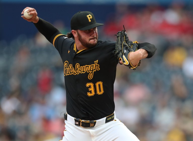 Fantasy Baseball Cheat Sheet: Top DraftKings MLB DFS Plays for Friday 7/11/25