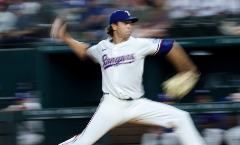 MLB Probable Pitchers Today: Who is scheduled to pitch on Monday, 7/7/25