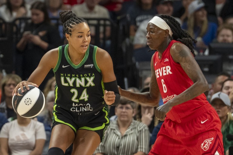WNBA Best Bets Today: Top Prop Bets for Saturday 7/5/25